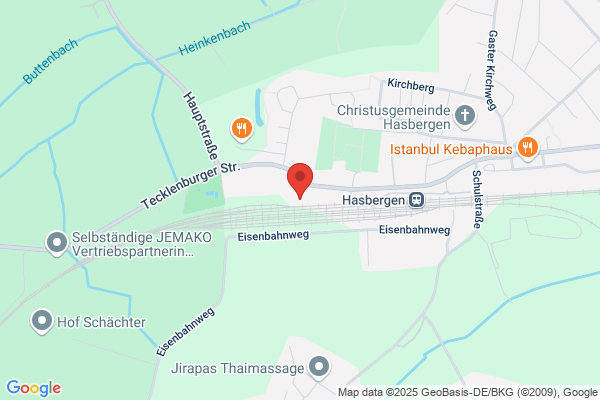 Theis GmbH, Karl-Ludwig
