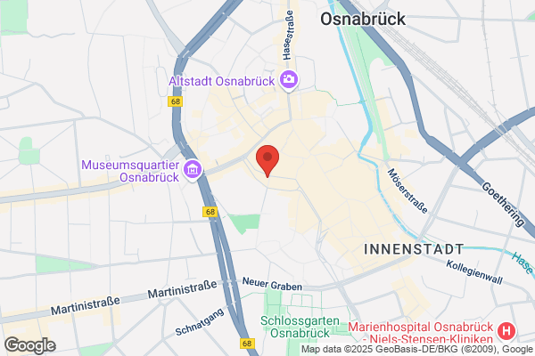 Goldschmiede die Neue