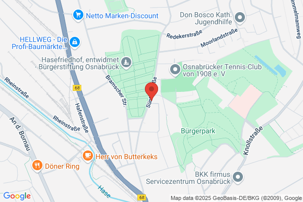 reinisch - design und internet