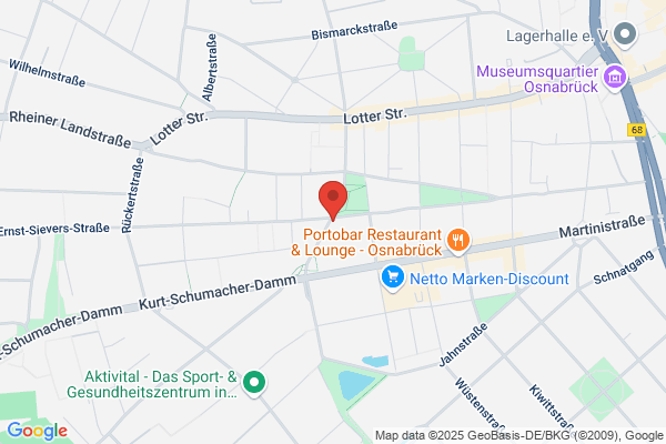 Haseland Immobilien GmbH