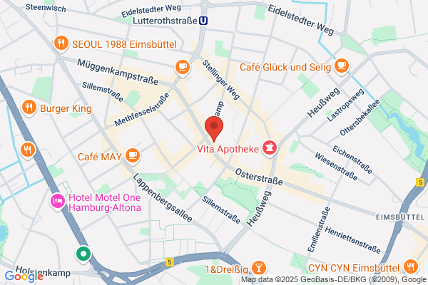 RE/MAX Immobilienmakler in Osnabrück