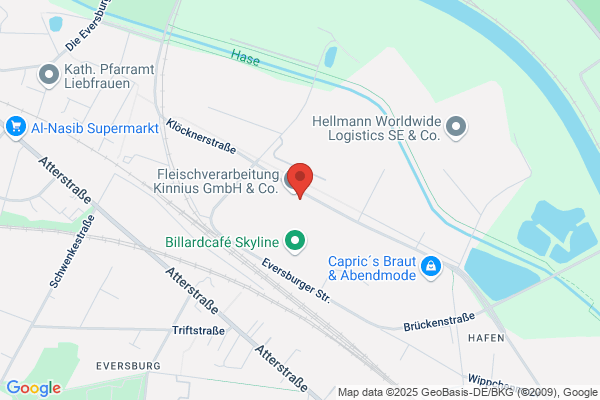 DEKRA Automobil GmbH Niederlassung Osnabrück