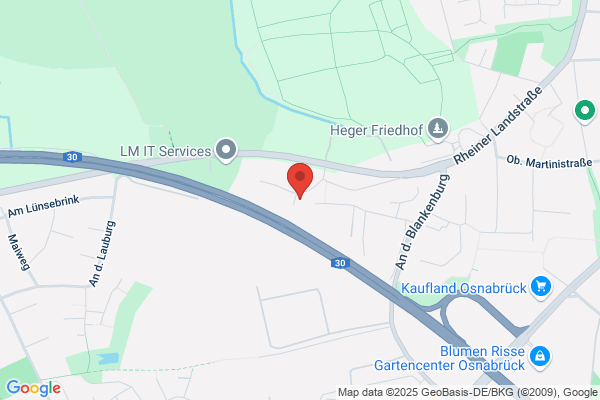 SSH Osnabrück | Dipl.-Ing. S. Hanke