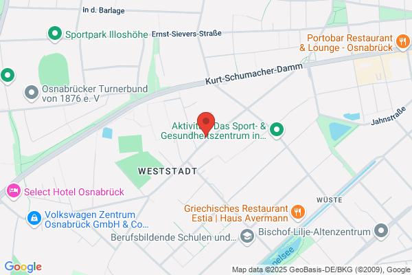 Klaus Manz Grundstücksverwaltung & Immobilien GmbH