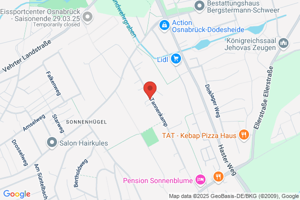 CDS Campos Dienstleistungsservice