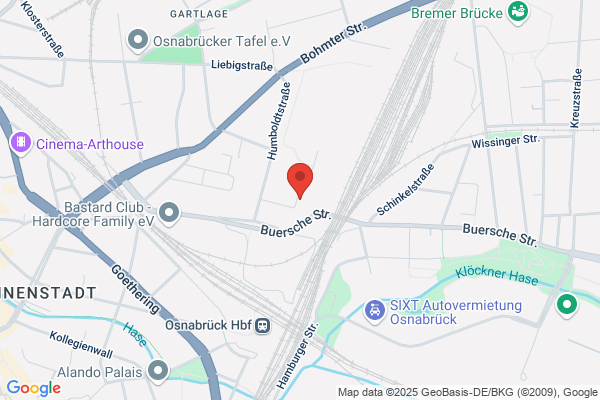 A.F.I. Agentur für Immobilien