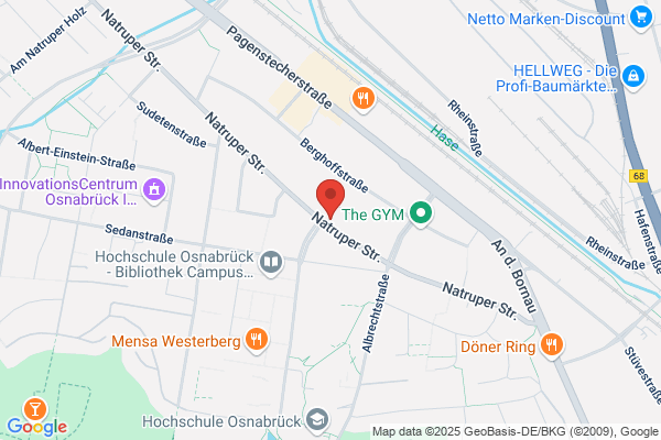 IMBOS Immobilien- u. Beteiligungs GmbH