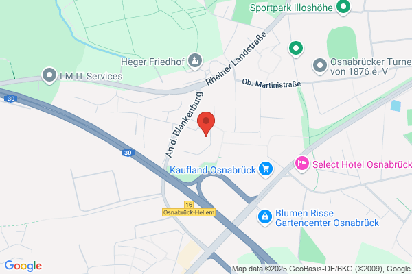 MGI Management Gesellschaft f.