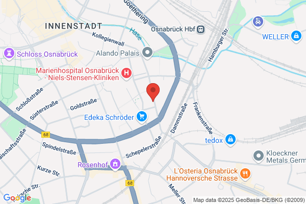 Menke Grundstücksgemeinschaft