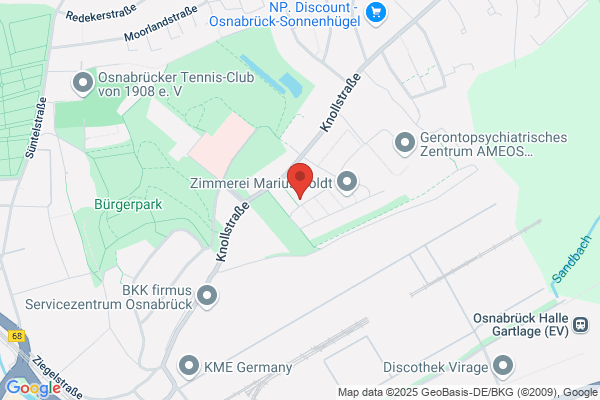 VOW Verwaltungsorganisation f. die Wohnungswirtschaft GmbH