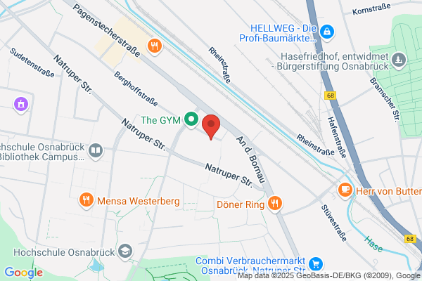 BS Dienstleistungen u. Handel