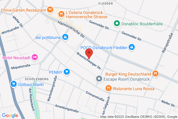 Bergjohann Haustechnik GmbH