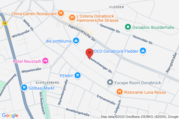 Hune Heizung Lüftung Sanitär GmbH