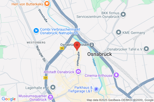 UNICEF Arbeitsgruppe Osnabrück