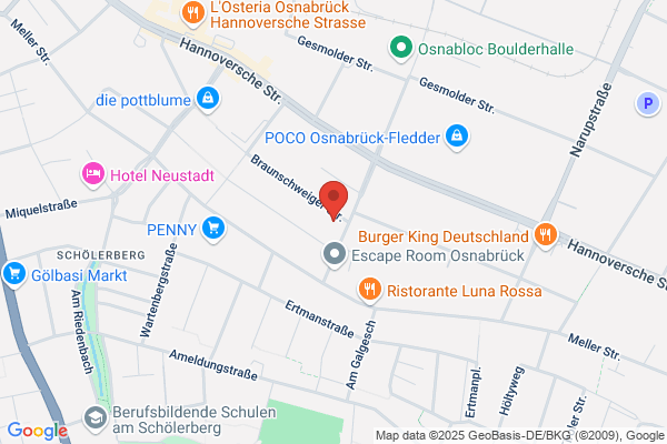Wischer GmbH