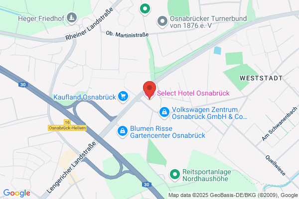 Hotel Bürgerbräu