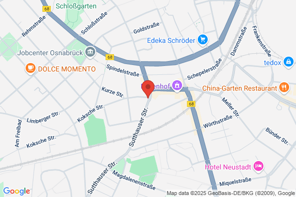 Hotel Westermann