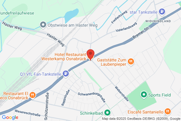 HotelAppart.de