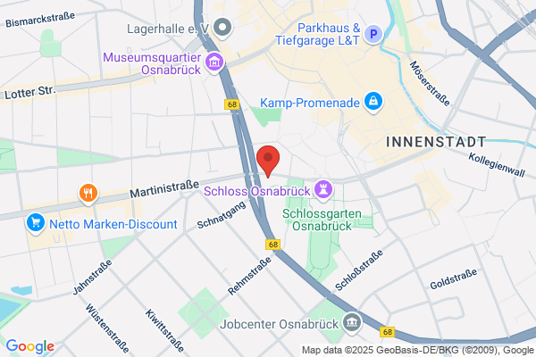 arcona LIVING OSNABRÜCK