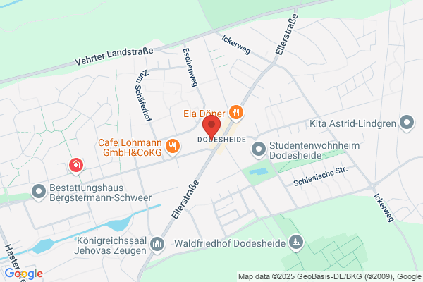 Lüchtefeld Imbiss Bratbine