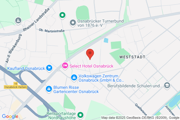 ADM Immobilien GmbH & Co. KG