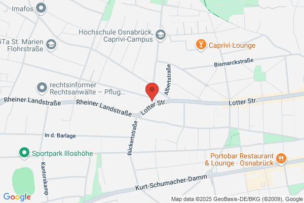 Datos-Immobilien GmbH