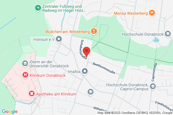 Immobilien Beckmann Kleine Pollmann