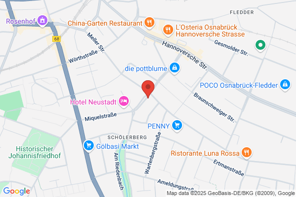 TriKon Vermögens- und Grundbesitzverwaltung GmbH