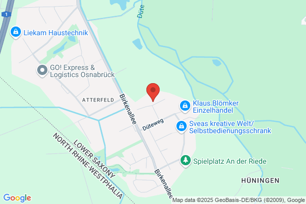 NIC GmbH