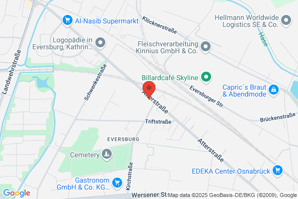Ingenieurbüro Munsberg