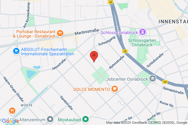 Brunel GmbH