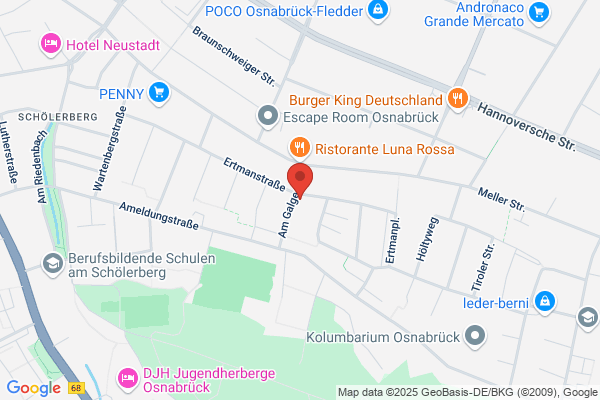 CN Objektbetreuung