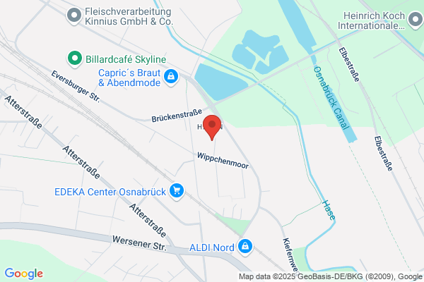 Ingenieurbüro Zill