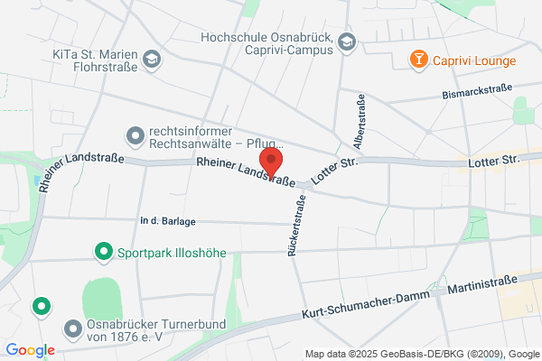 Planungsgruppe Ökologie