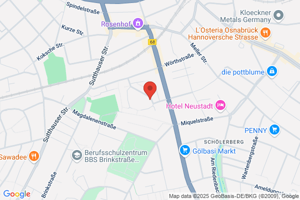 TECnical Consulting GmbH