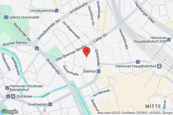ifs Ingenieurgesellschaft für Stadthydrologie mbH Büro Osnabrück