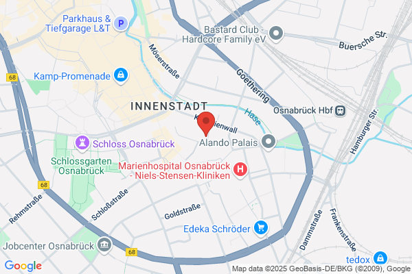 Prodefacto Inkasso GmbH
