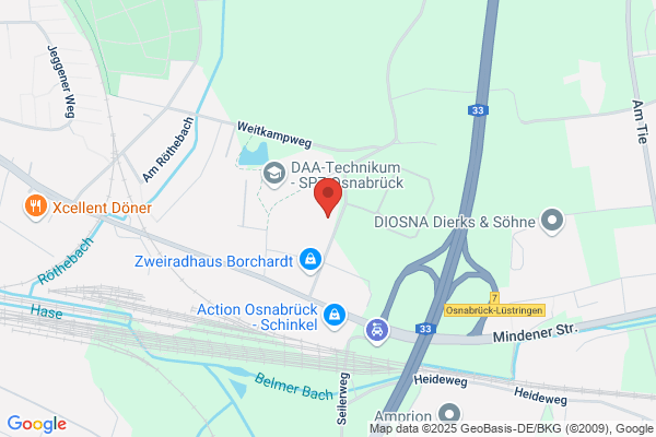 InFinOs GmbH Inkasso- u. Finanzmanagement