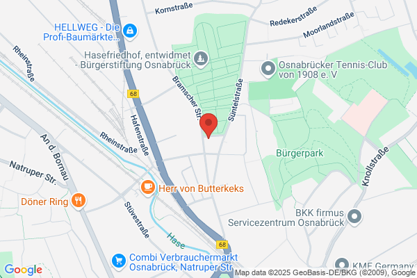 CREA Werbeagentur GmbH