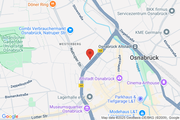 DIEWERBEREI Werbeagentur Osnabrück
