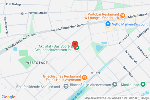 Vereinsarena GmbH