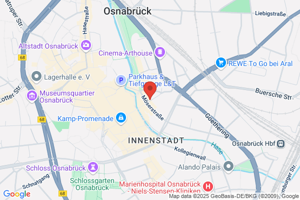 Edelmetallhandel & Juwelier Brandhorst GmbH
