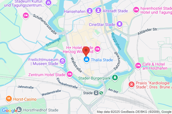 arko GmbH, Filiale