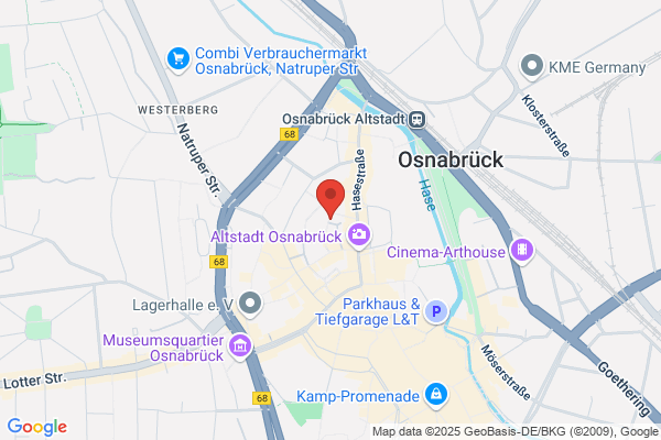 Ev.-luth. Gesamtverband
