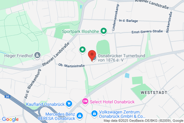 Osnabrücker Spiel- u. Sportkindergarten e. V.