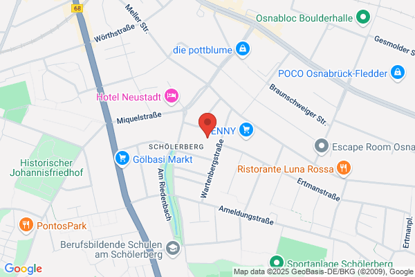 Hort Overbergschule