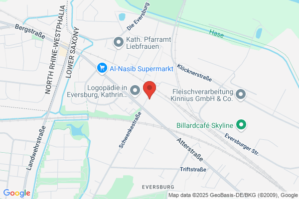 Kinderhort Eversburg