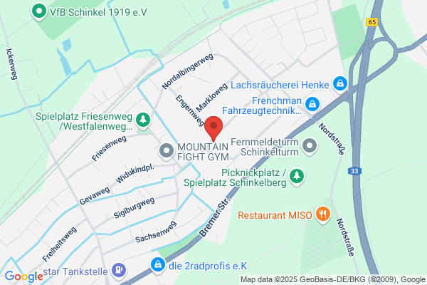 Timotheuskirchengemeinde