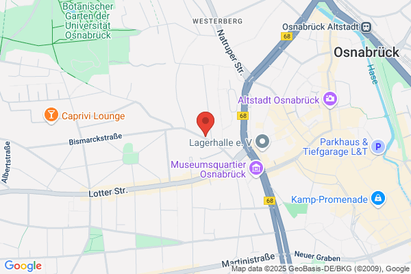 Ev.-ref. Gemeinde Osnabrück