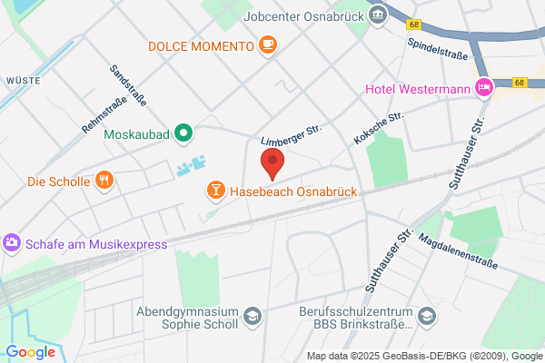 Evangelisch-Freikirchliche Gemeinde Osnabrück